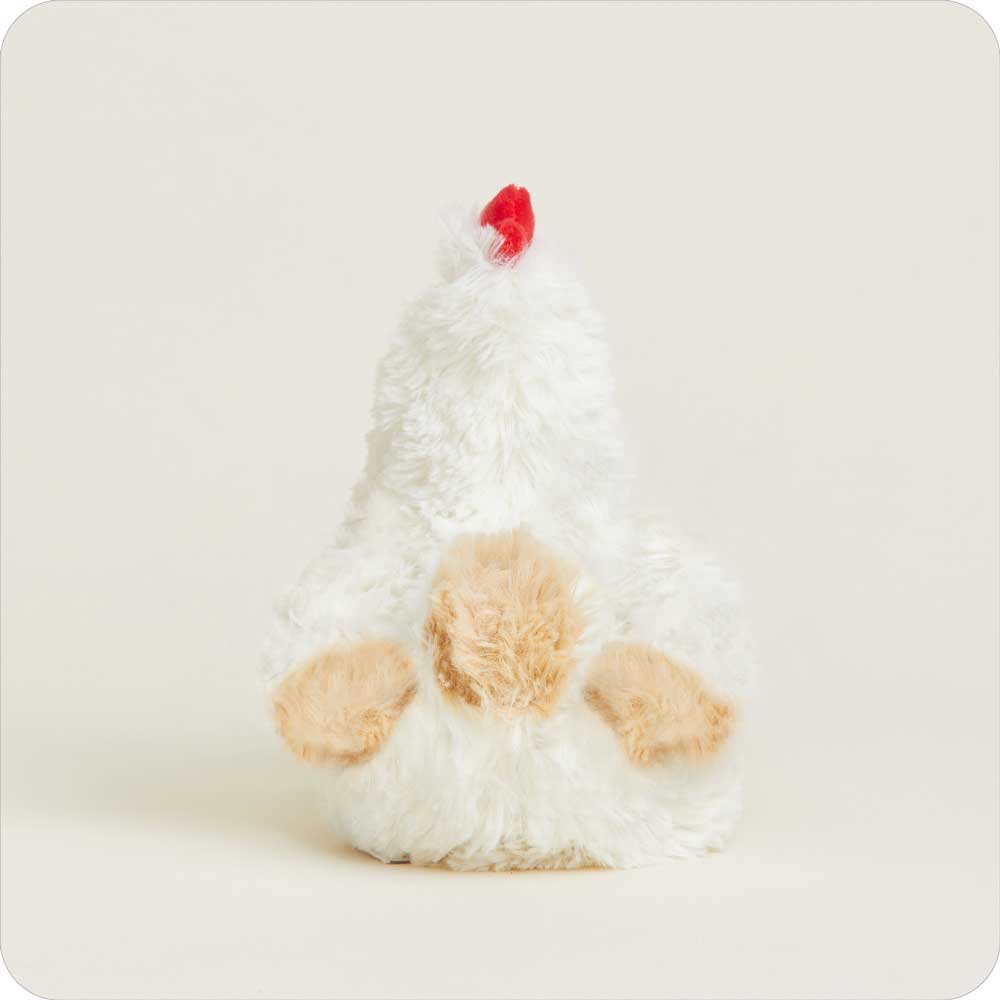 Chicken Warmies Junior - Bright Scent