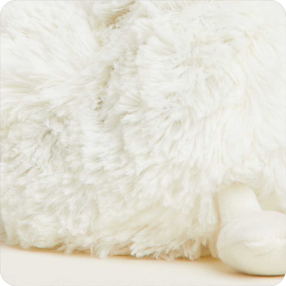 Chicken Warmies Junior - Bright Scent