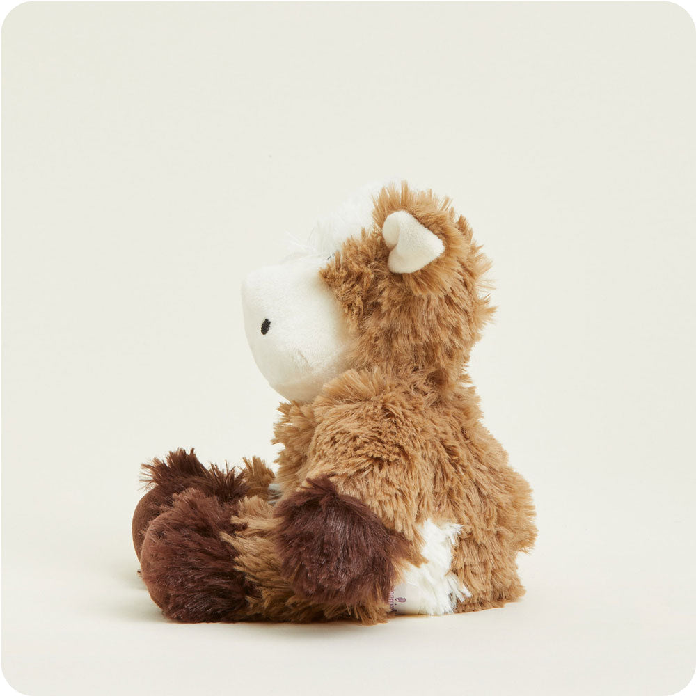Cow Warmies Junior - Cozy Glow