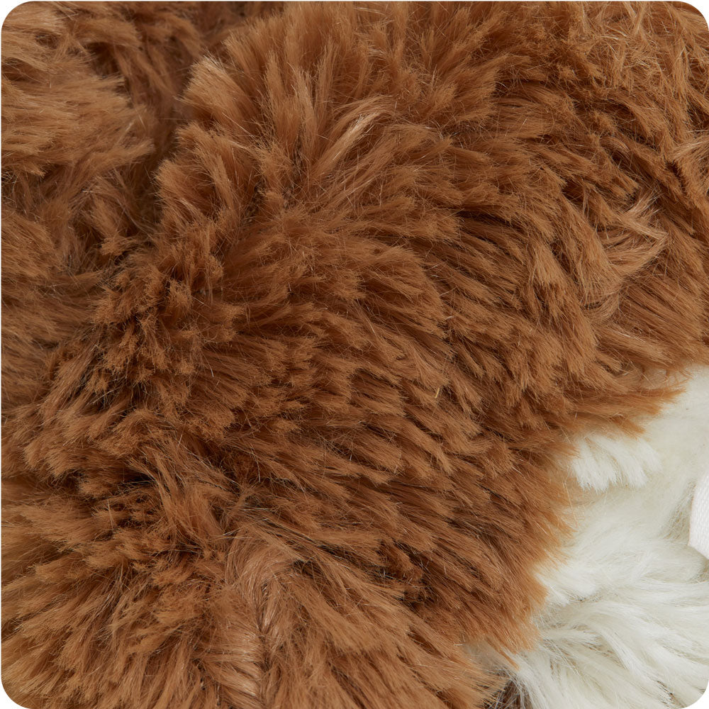 Cow Warmies Junior - Cozy Glow