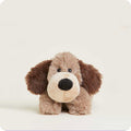 Brown Dog Warmies Junior - Gentle Mist