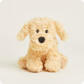 Golden Dog Warmies Junior - Bright Scent