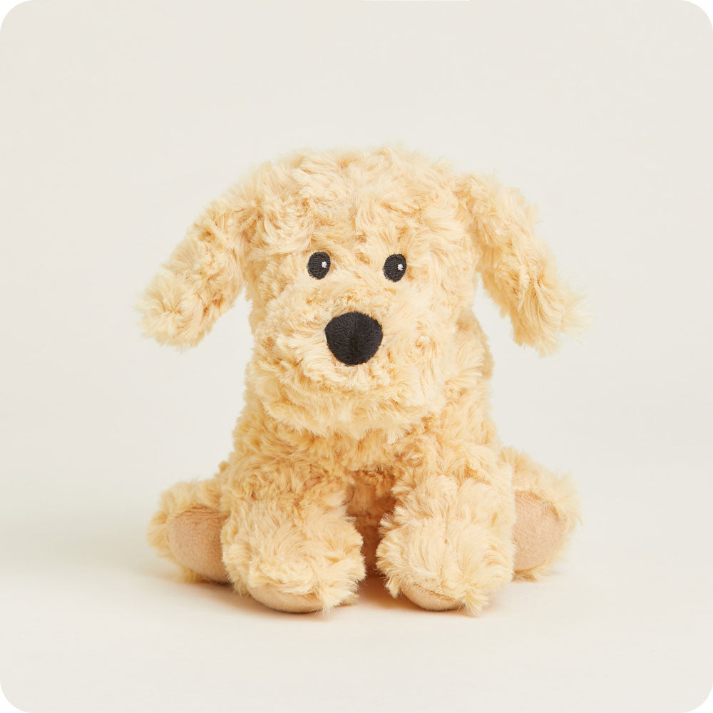 Golden Dog Warmies Junior - Bright Scent
