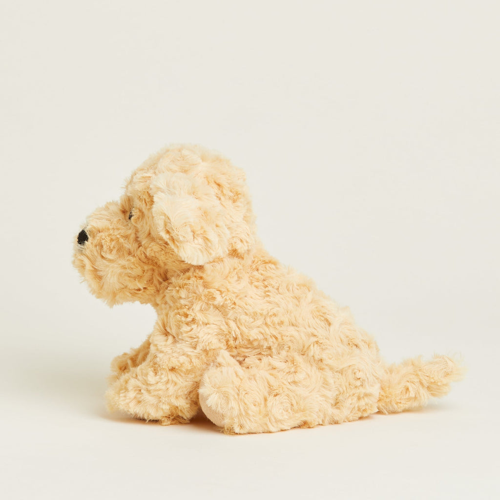 Golden Dog Warmies Junior - Bright Scent