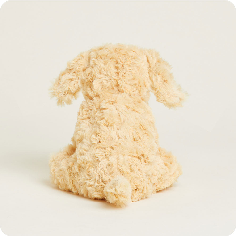 Golden Dog Warmies Junior - Bright Scent