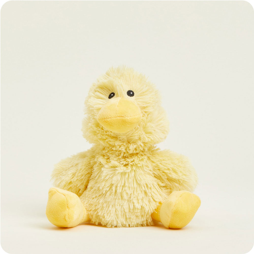 Duck Warmies Junior - Weekend Pair