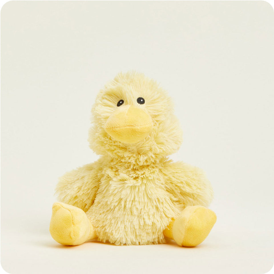 Duck Warmies Junior - Weekend Pair