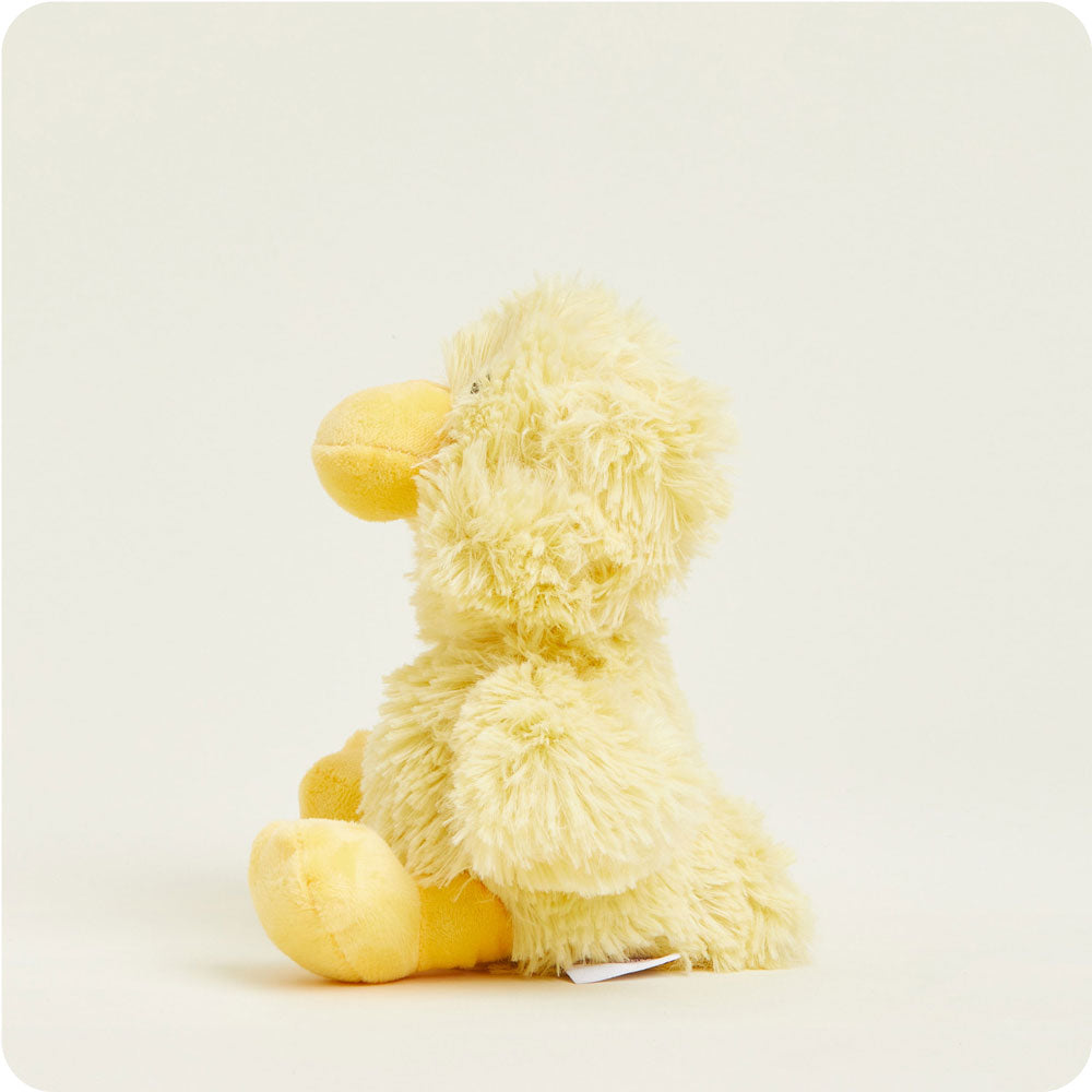 Duck Warmies Junior - Weekend Pair