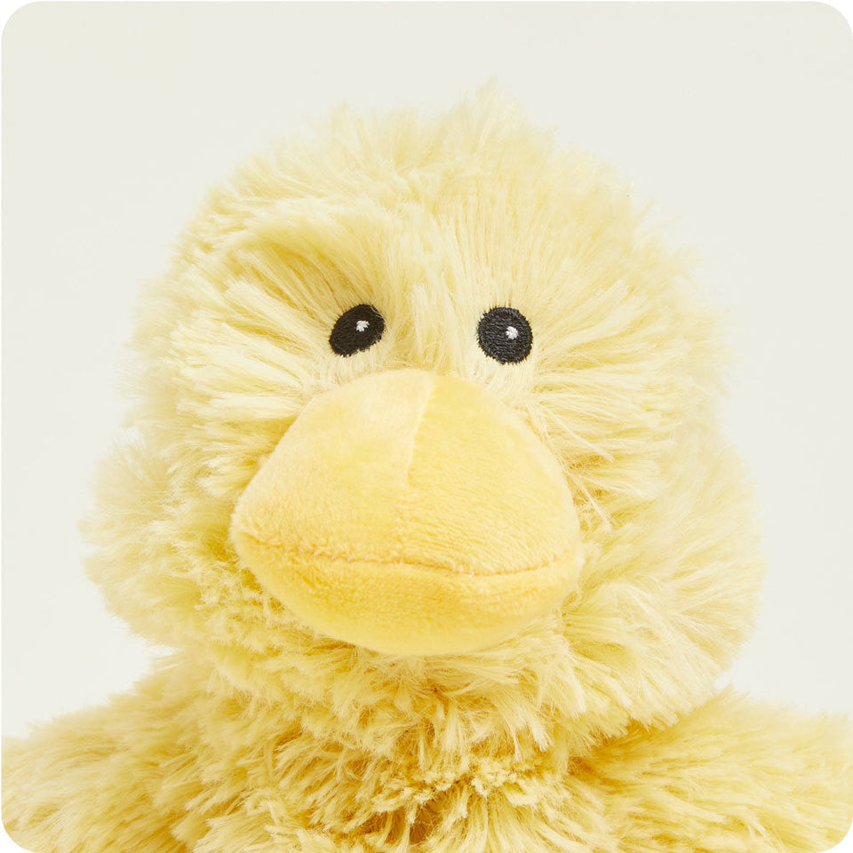 Duck Warmies Junior - Weekend Pair