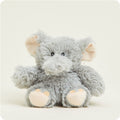 Elephant Warmies Junior - Cozy Glow