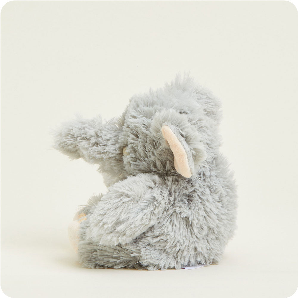 Elephant Warmies Junior - Cozy Glow