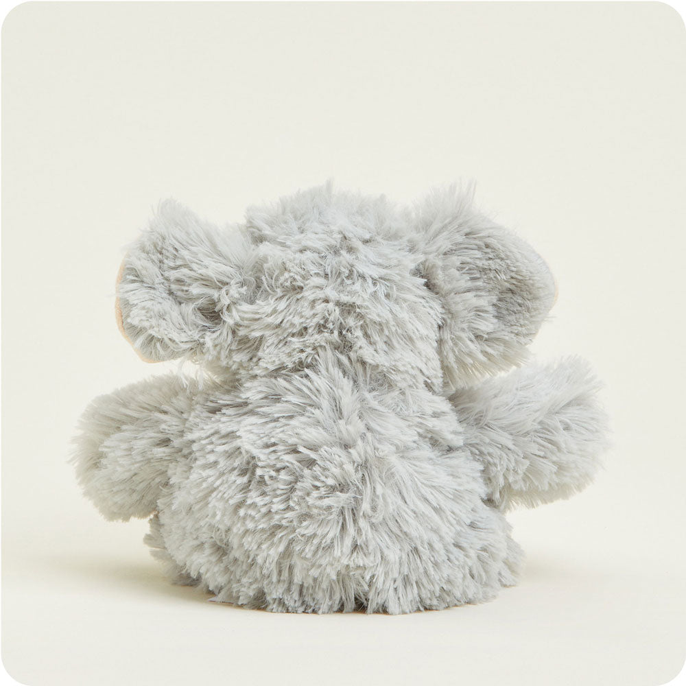 Elephant Warmies Junior - Cozy Glow