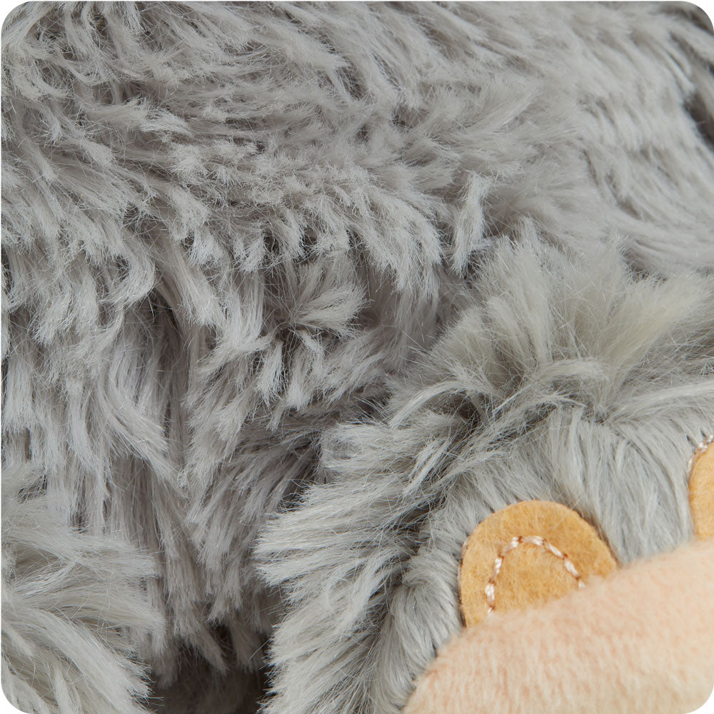 Elephant Warmies Junior - Cozy Glow