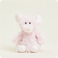 Pink Elephant Warmies Junior - Warm Blend