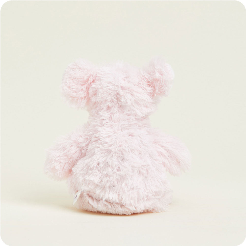 Pink Elephant Warmies Junior - Warm Blend