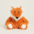 Fox Warmies Junior - Classic Notes