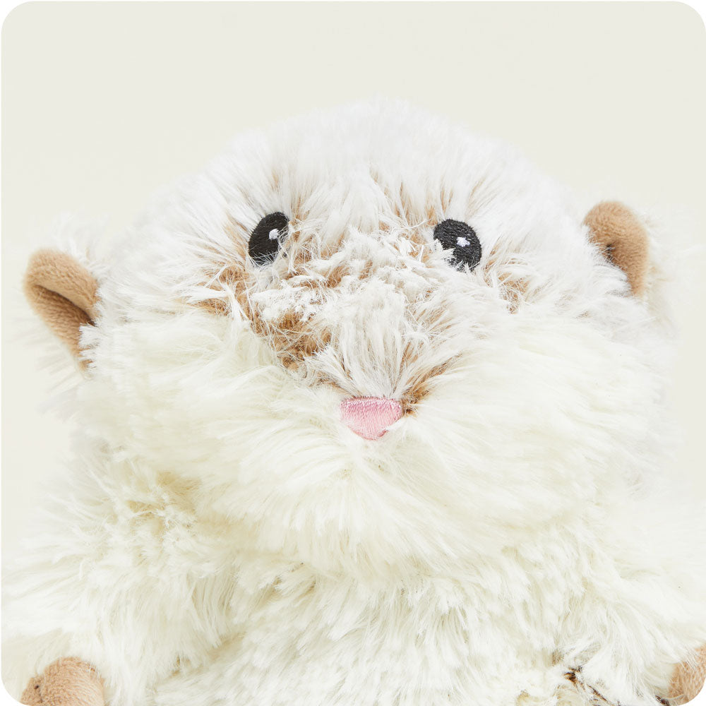 Hamster Warmies Junior - Easy Set