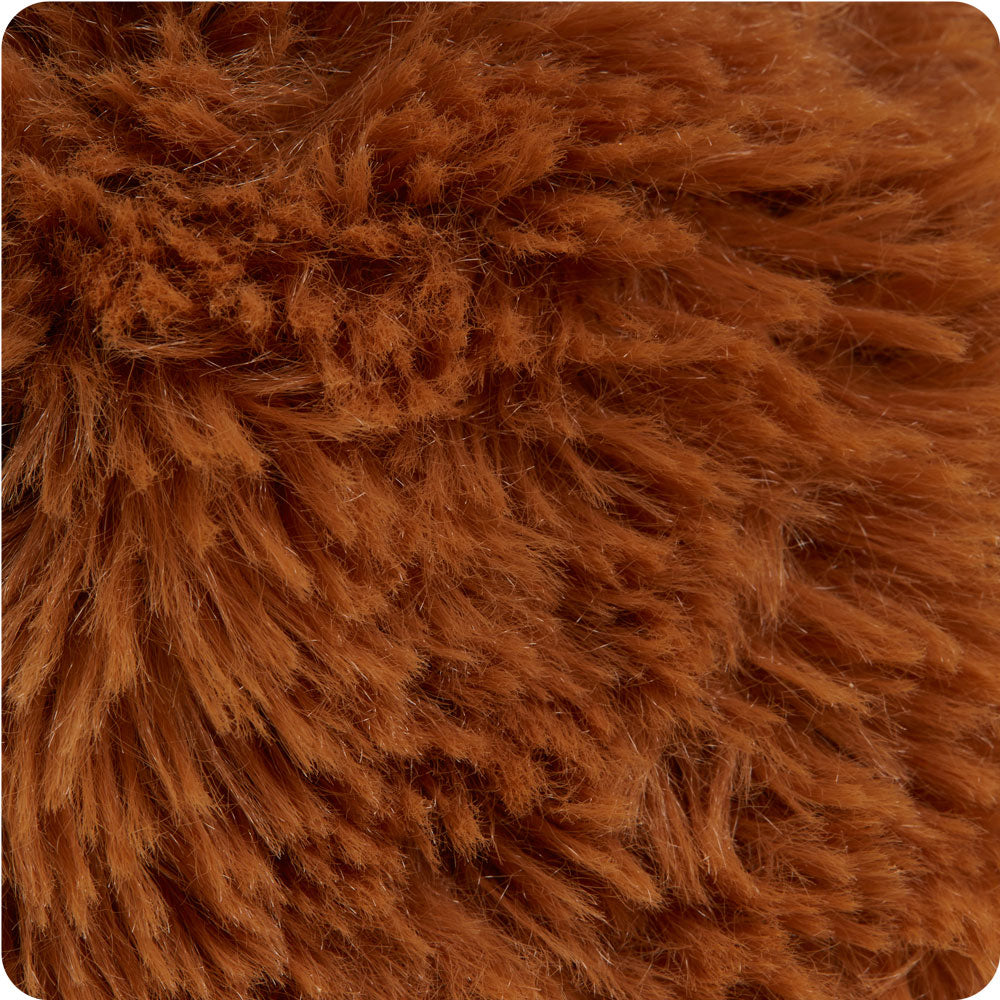 Horse Warmies Junior - Cozy Glow