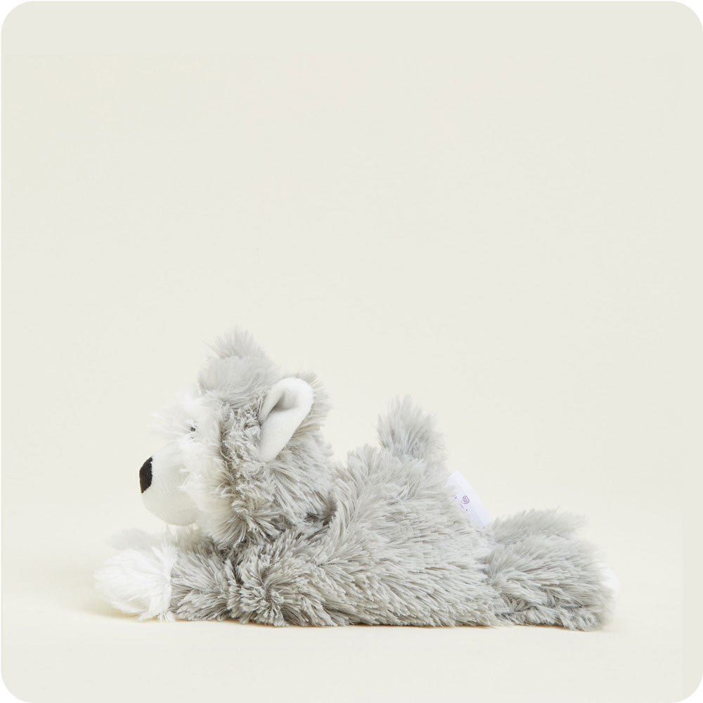 Husky Warmies Junior - Cozy Glow