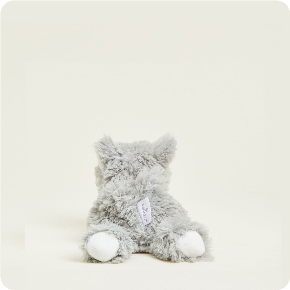 Husky Warmies Junior - Cozy Glow