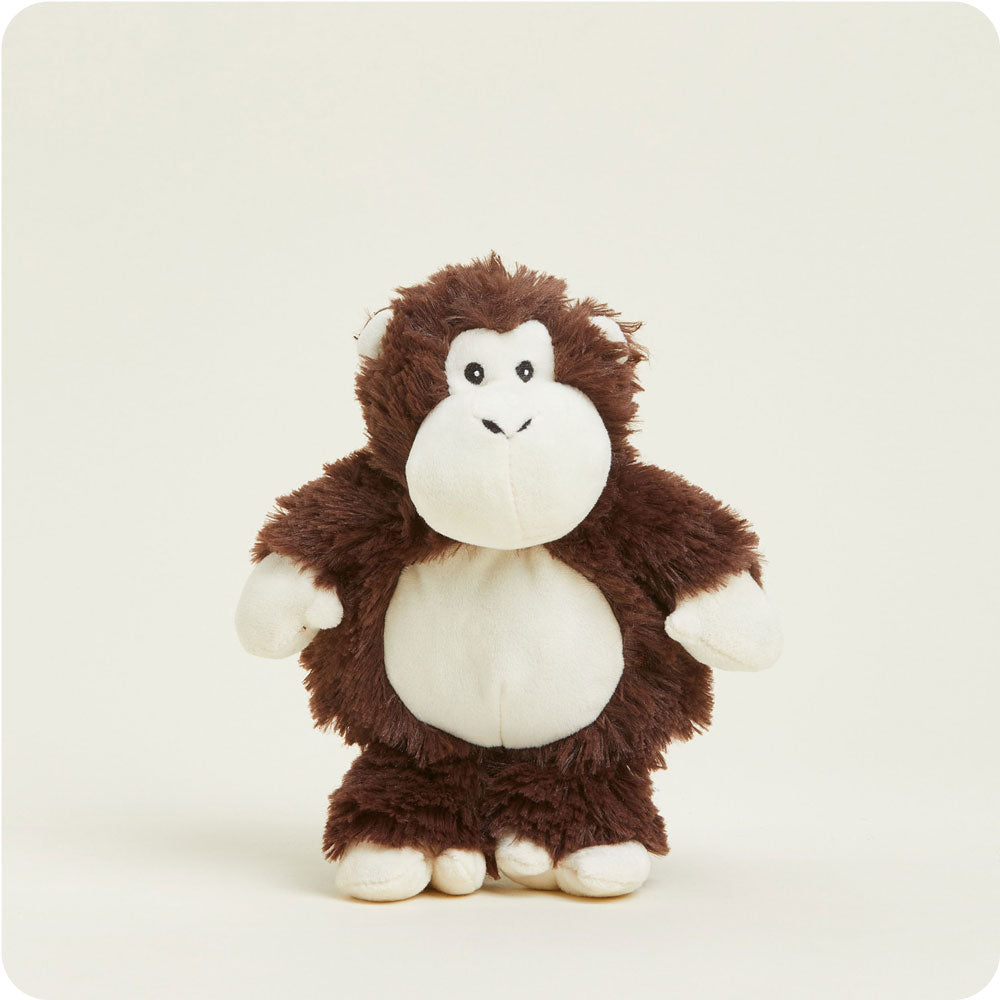 Monkey Warmies Junior - Modern Blend