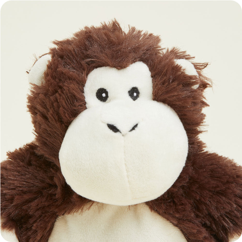 Monkey Warmies Junior - Modern Blend
