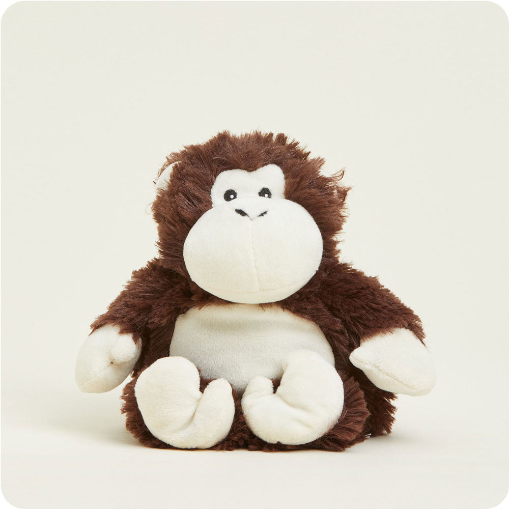 Monkey Warmies Junior - Modern Blend