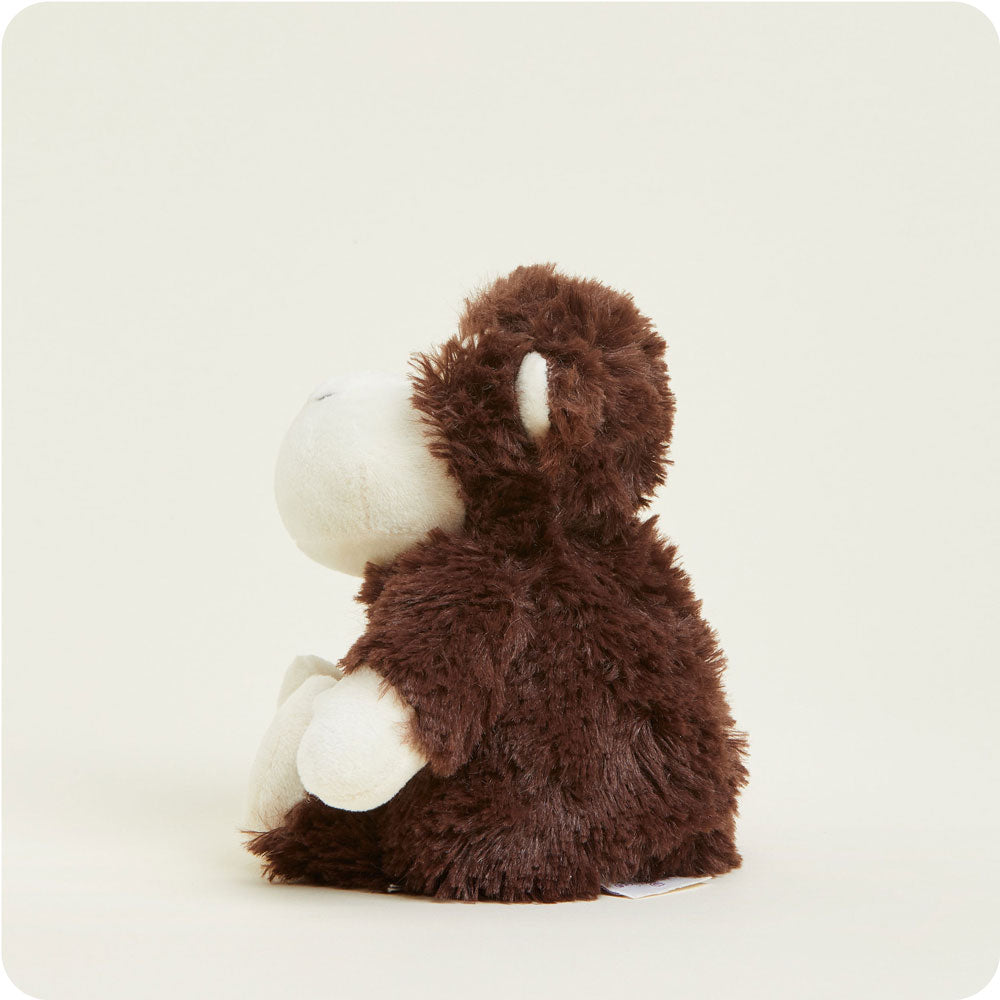 Monkey Warmies Junior - Modern Blend