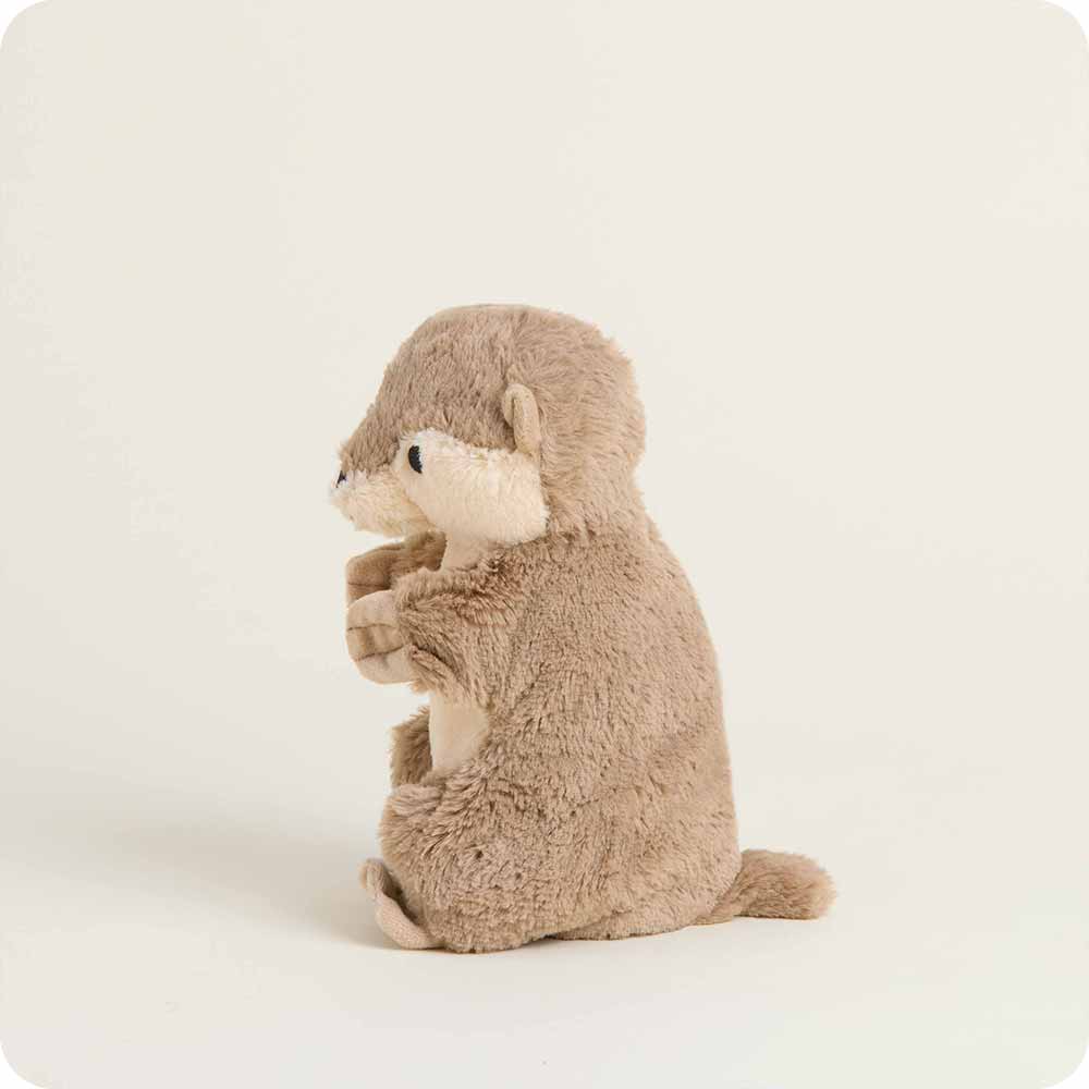 Otter Warmies Junior - Soft Glow