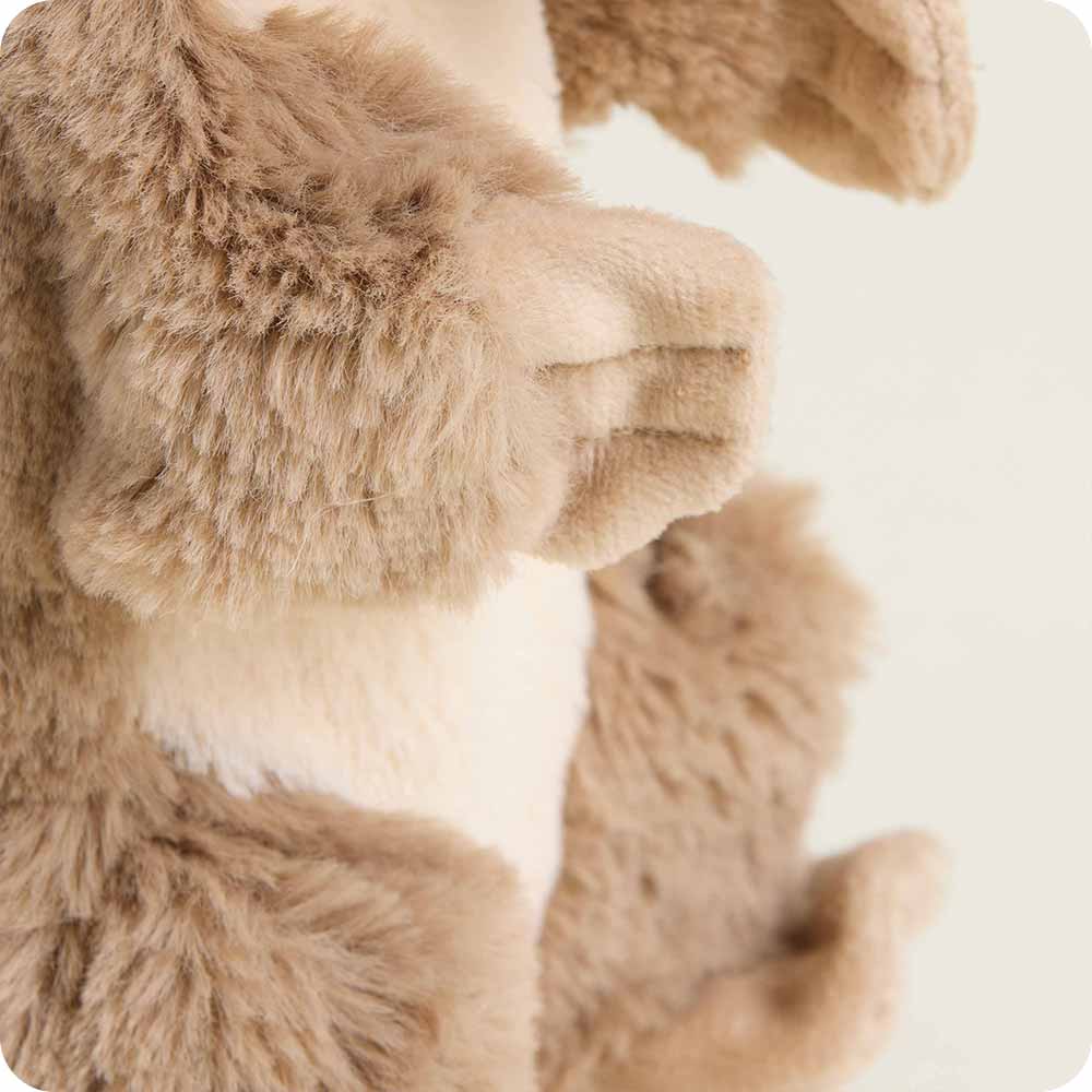 Otter Warmies Junior - Soft Glow