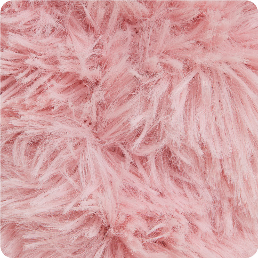 Pig Warmies Junior - Cozy Glow