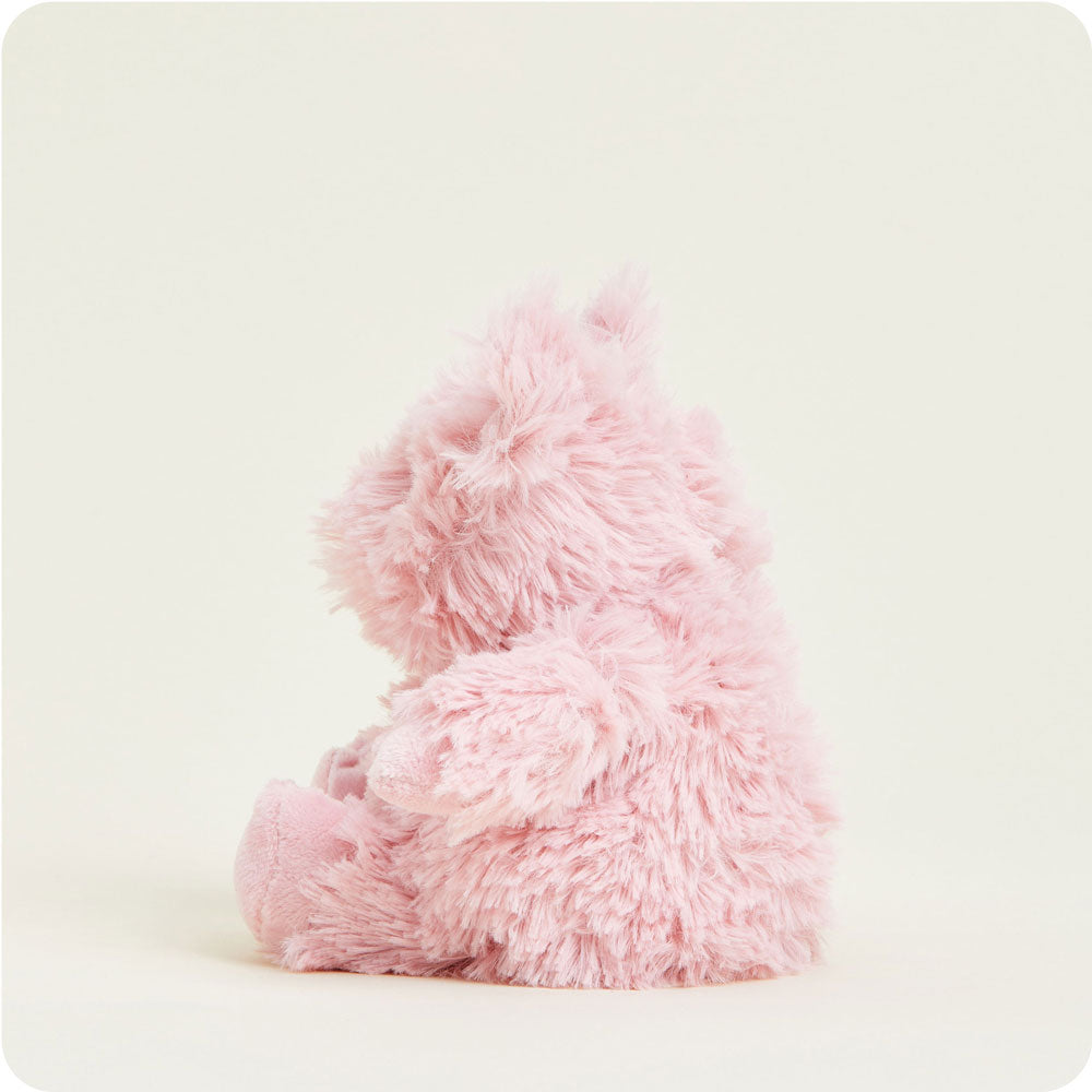 Pig Warmies Junior - Daily Scent