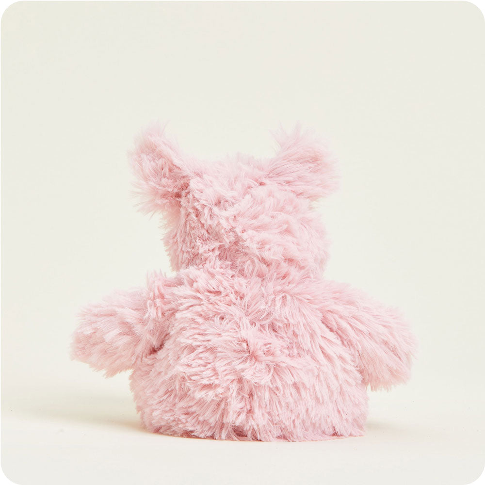 Pig Warmies Junior - Daily Scent