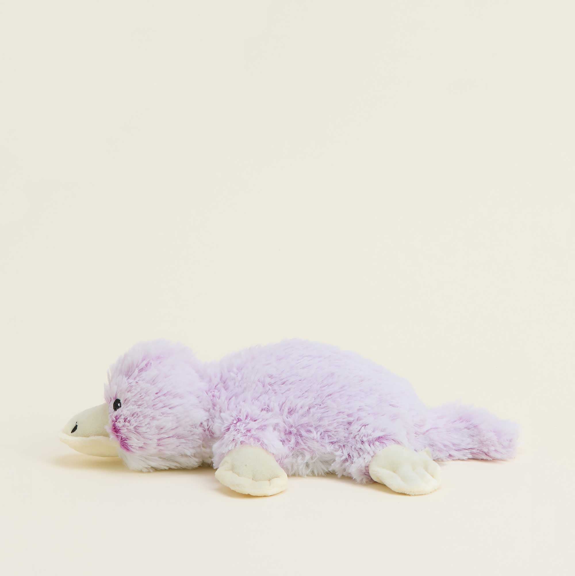 Platypus Warmies Junior - Daily Scent
