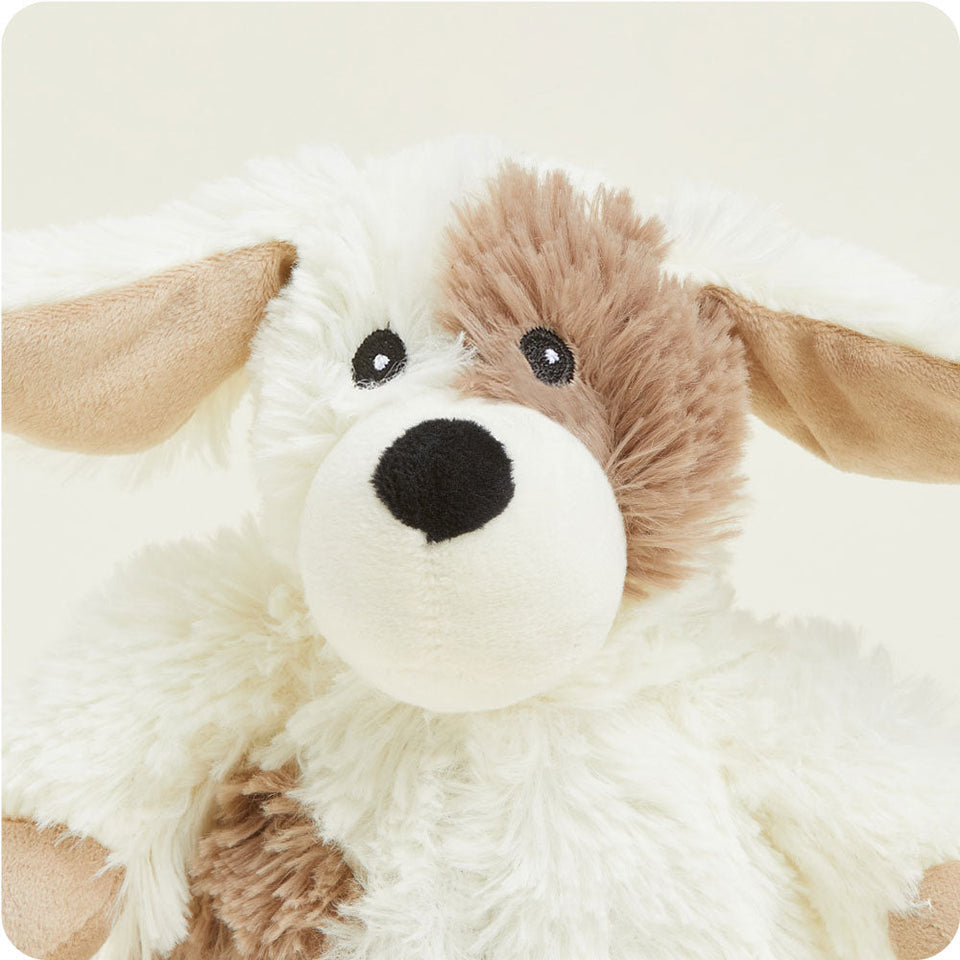 Puppy Warmies Junior - Gentle Mist