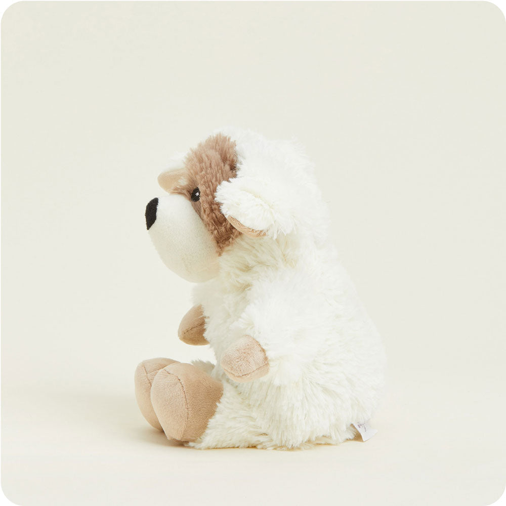 Puppy Warmies Junior - Gentle Mist