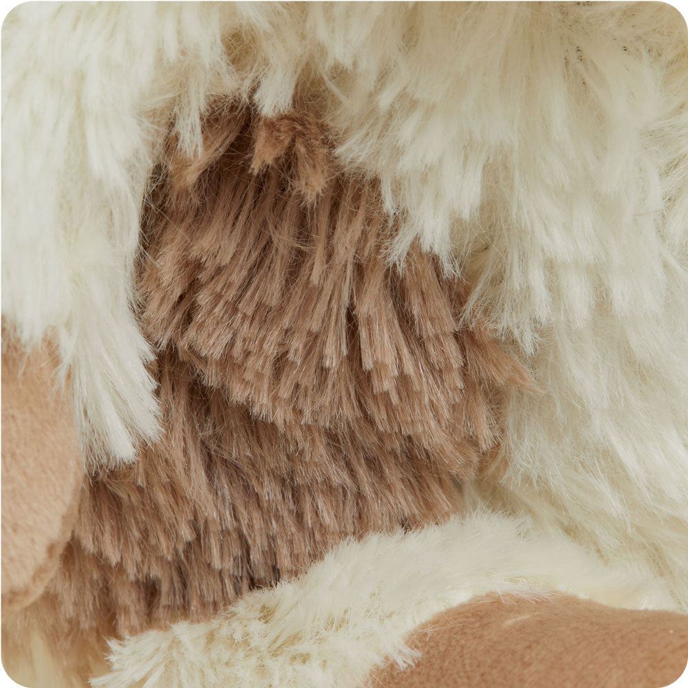 Puppy Warmies Junior - Easy Spritz