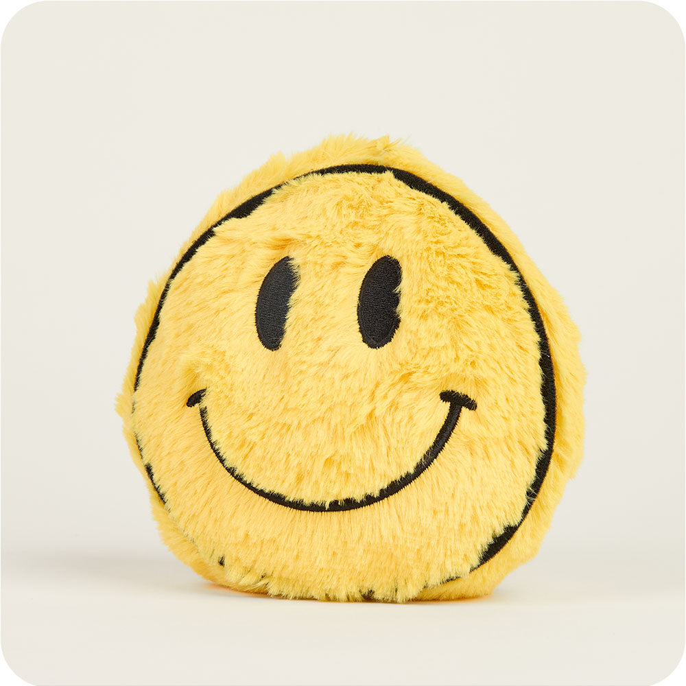 Smiley Face Warmies Junior - Modern Blend