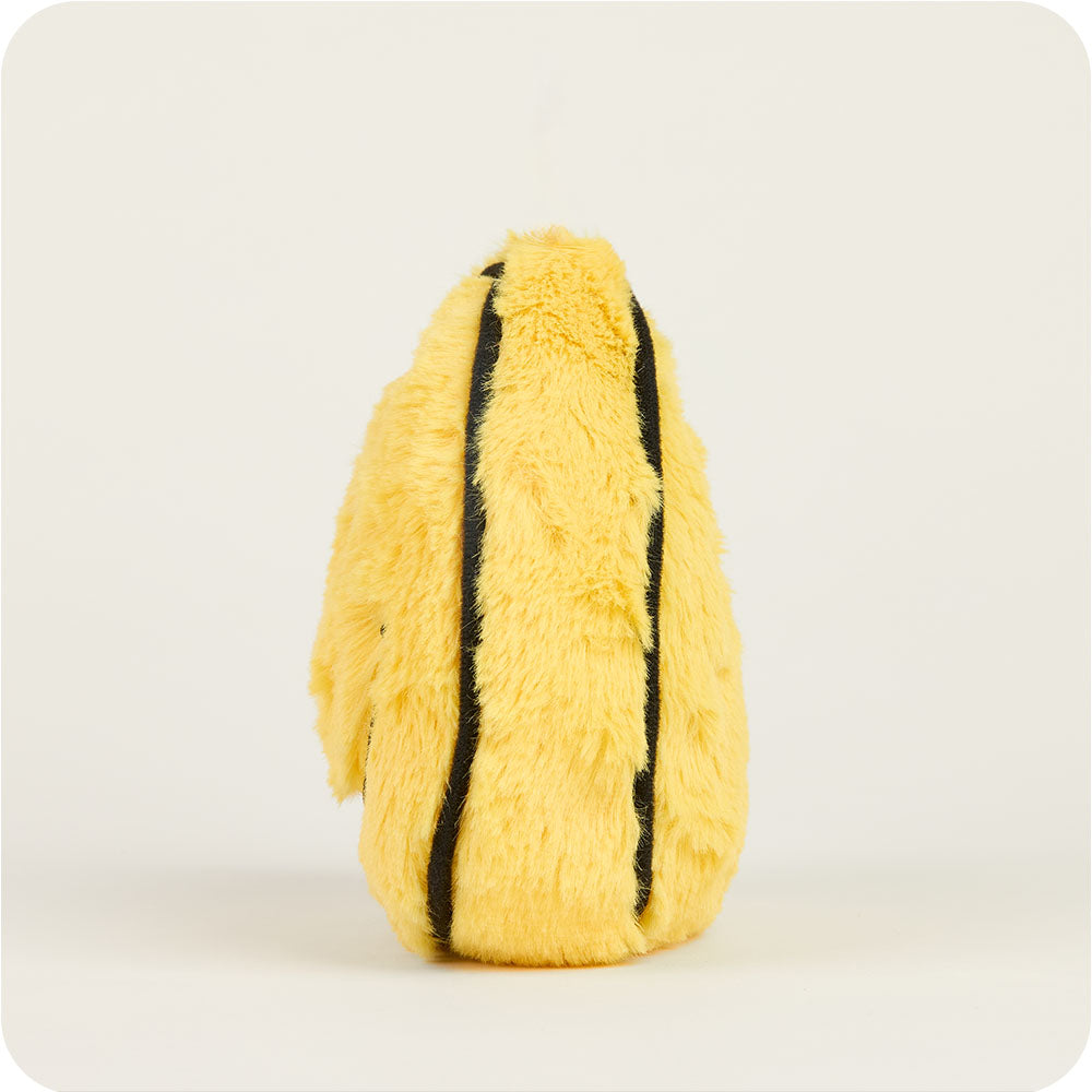 Smiley Face Warmies Junior - Modern Blend