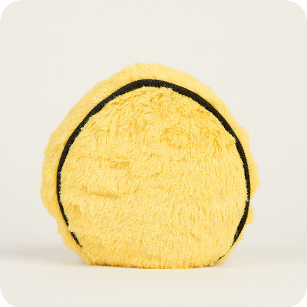 Smiley Face Warmies Junior - Modern Blend