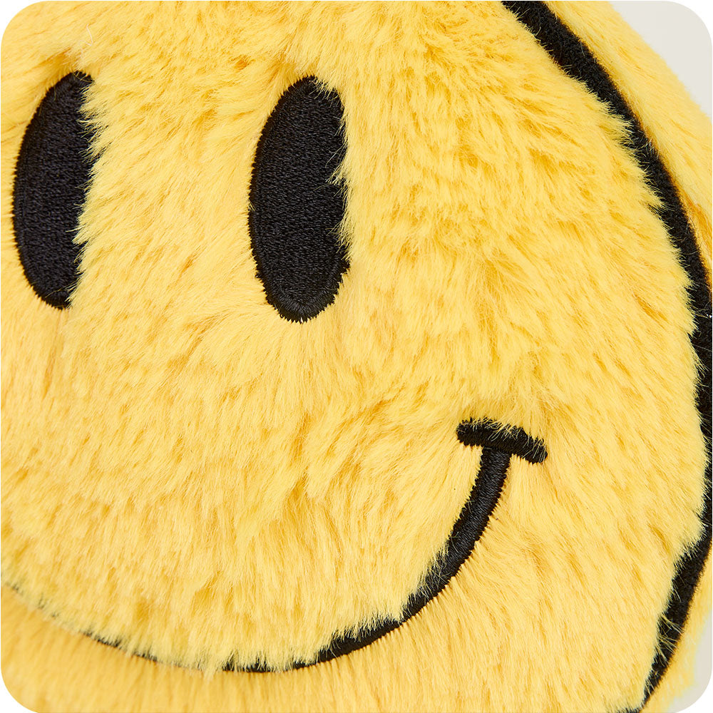 Smiley Face Warmies Junior - Modern Blend
