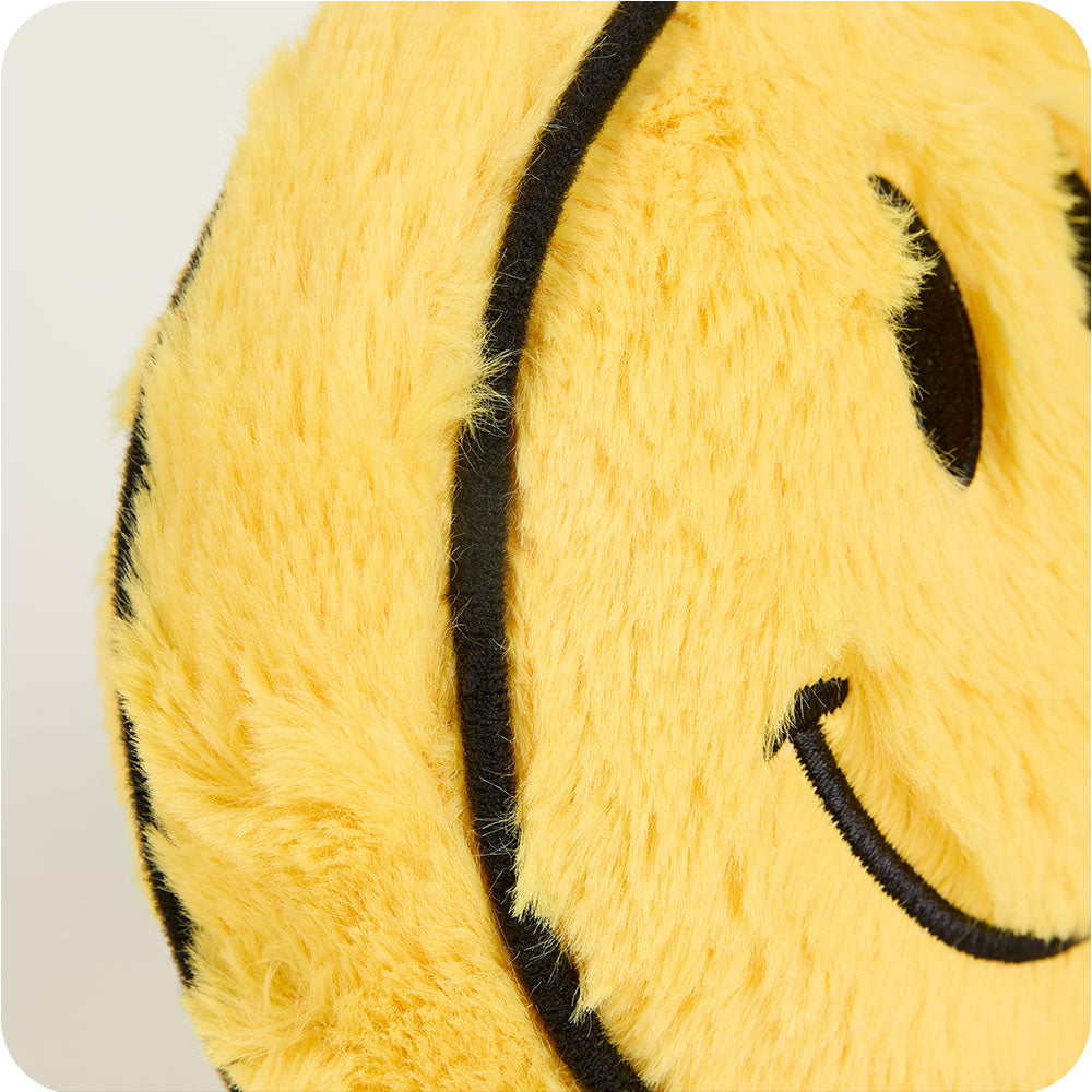 Smiley Face Warmies Junior - Modern Blend