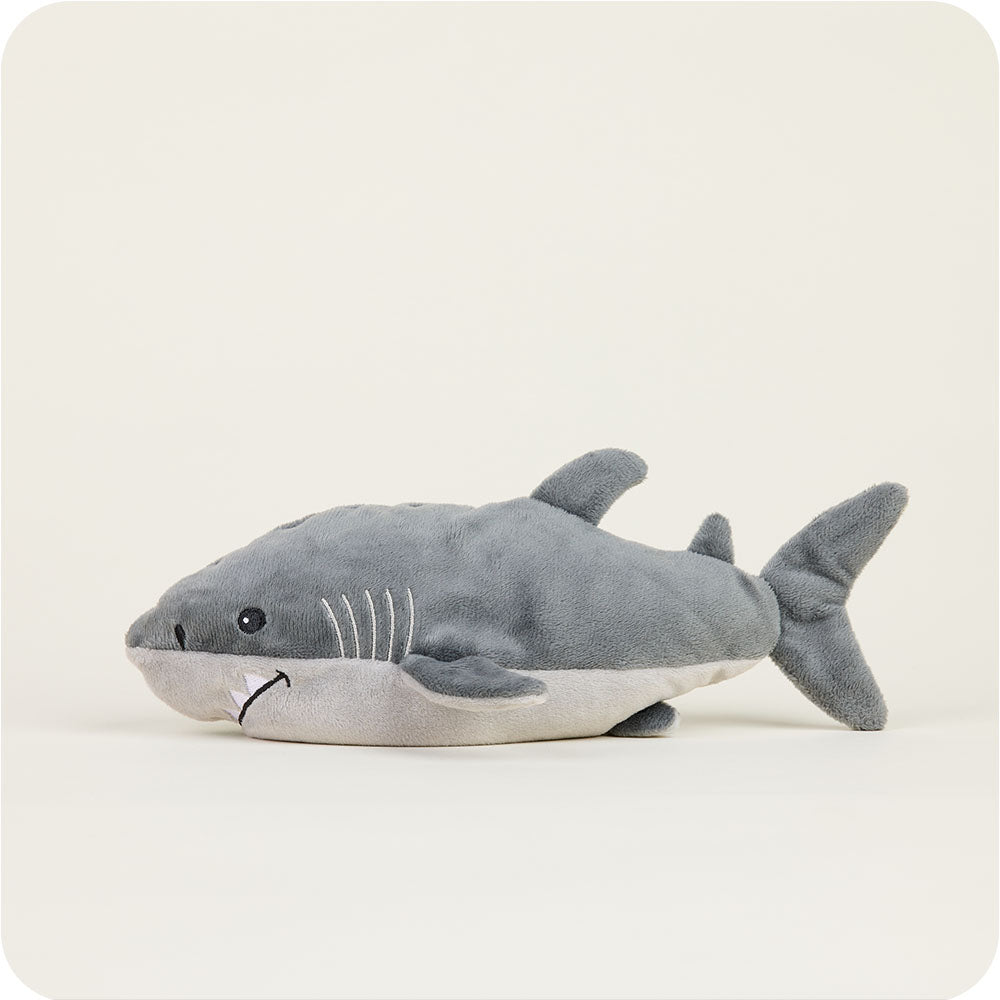 Shark Warmies Junior - Fresh Notes
