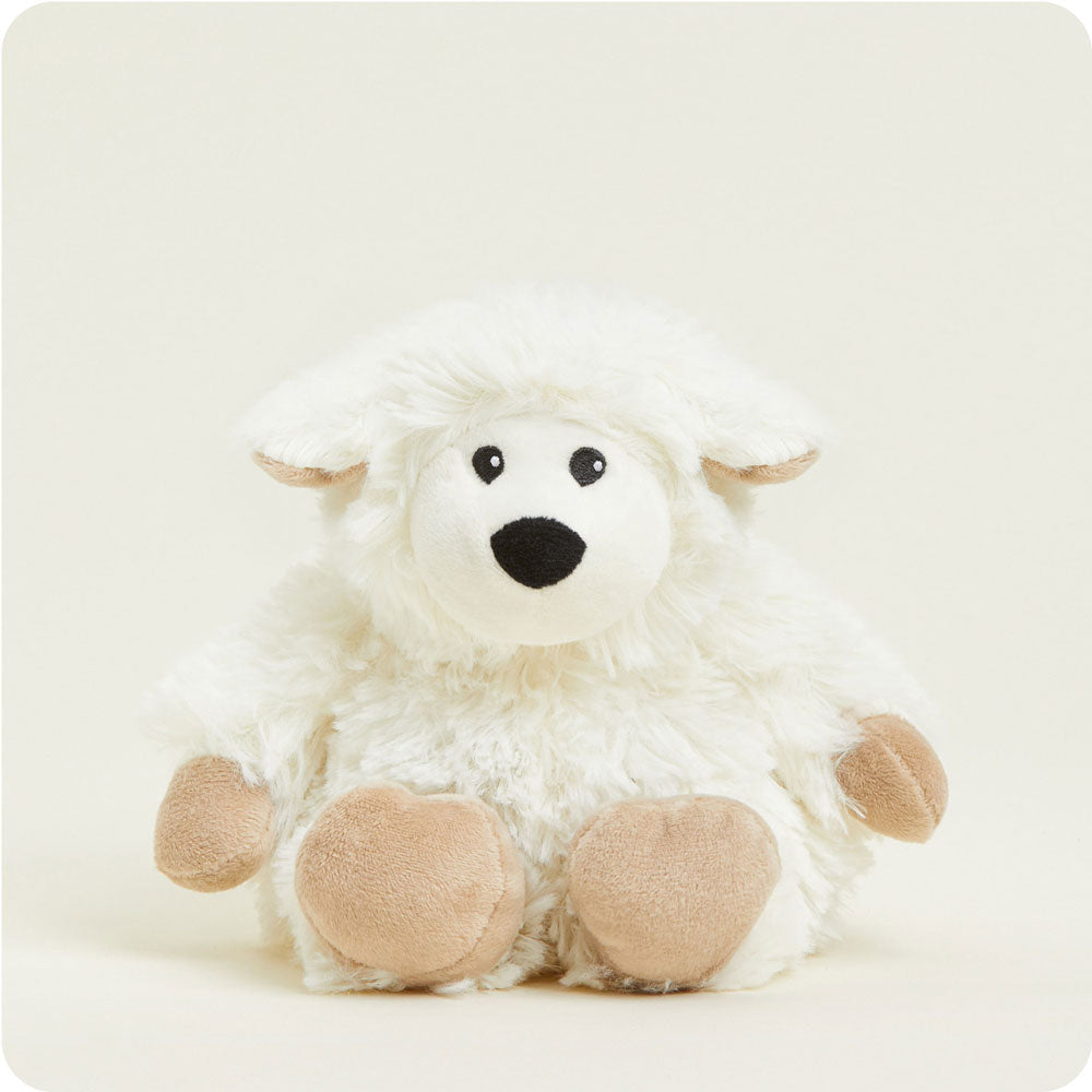 Sheep Warmies Junior - Classic Notes