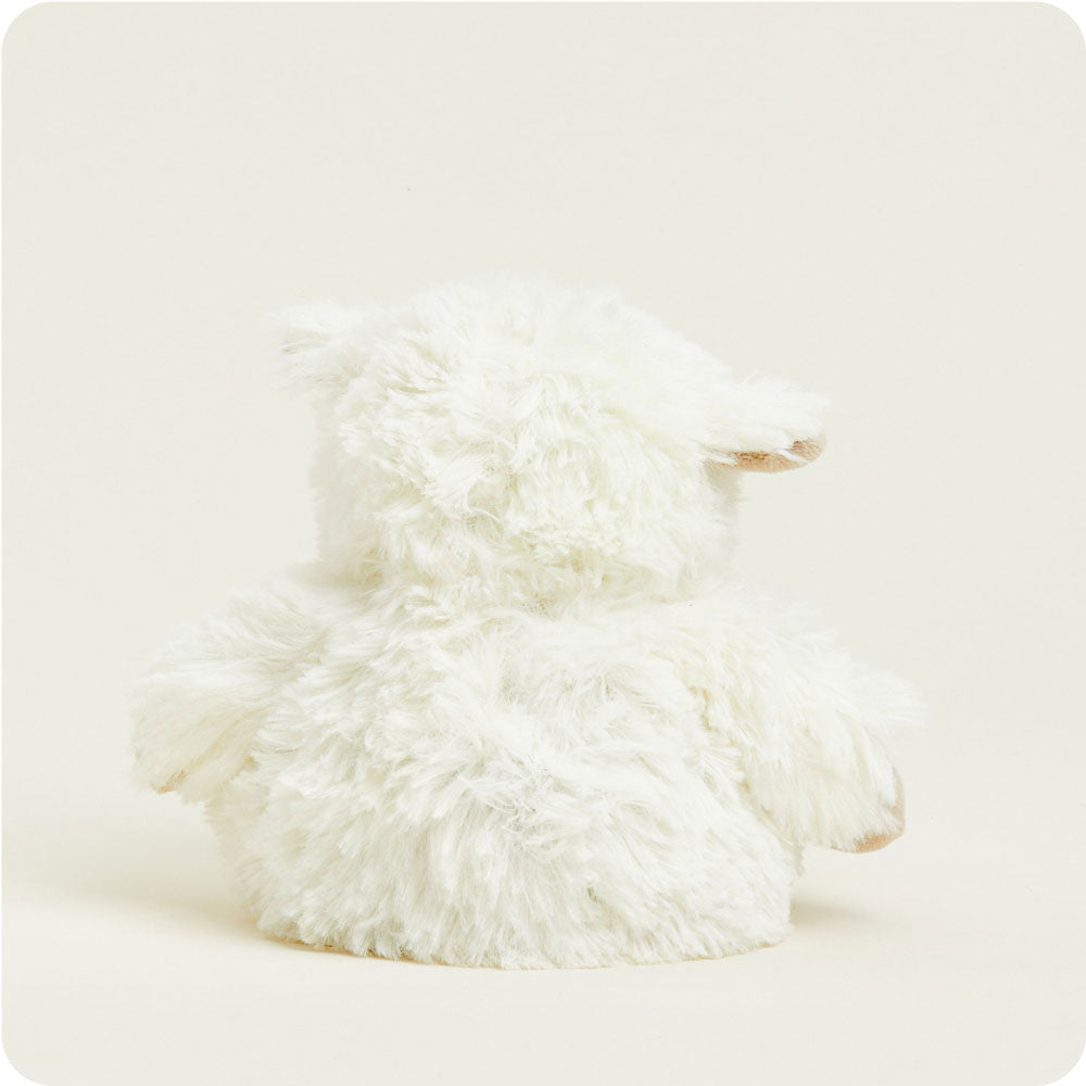 Sheep Warmies Junior - Classic Notes