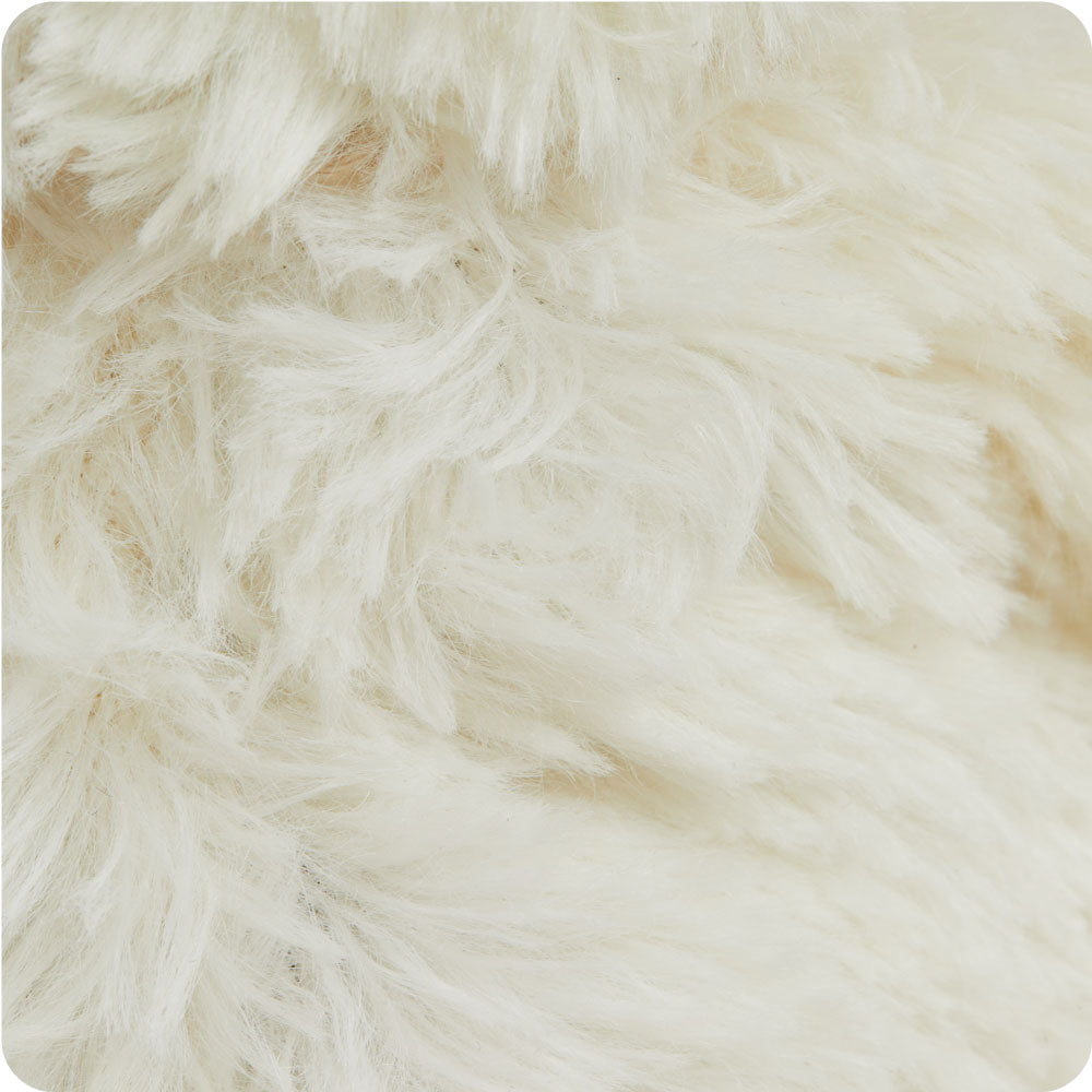 Sheep Warmies Junior - Classic Notes