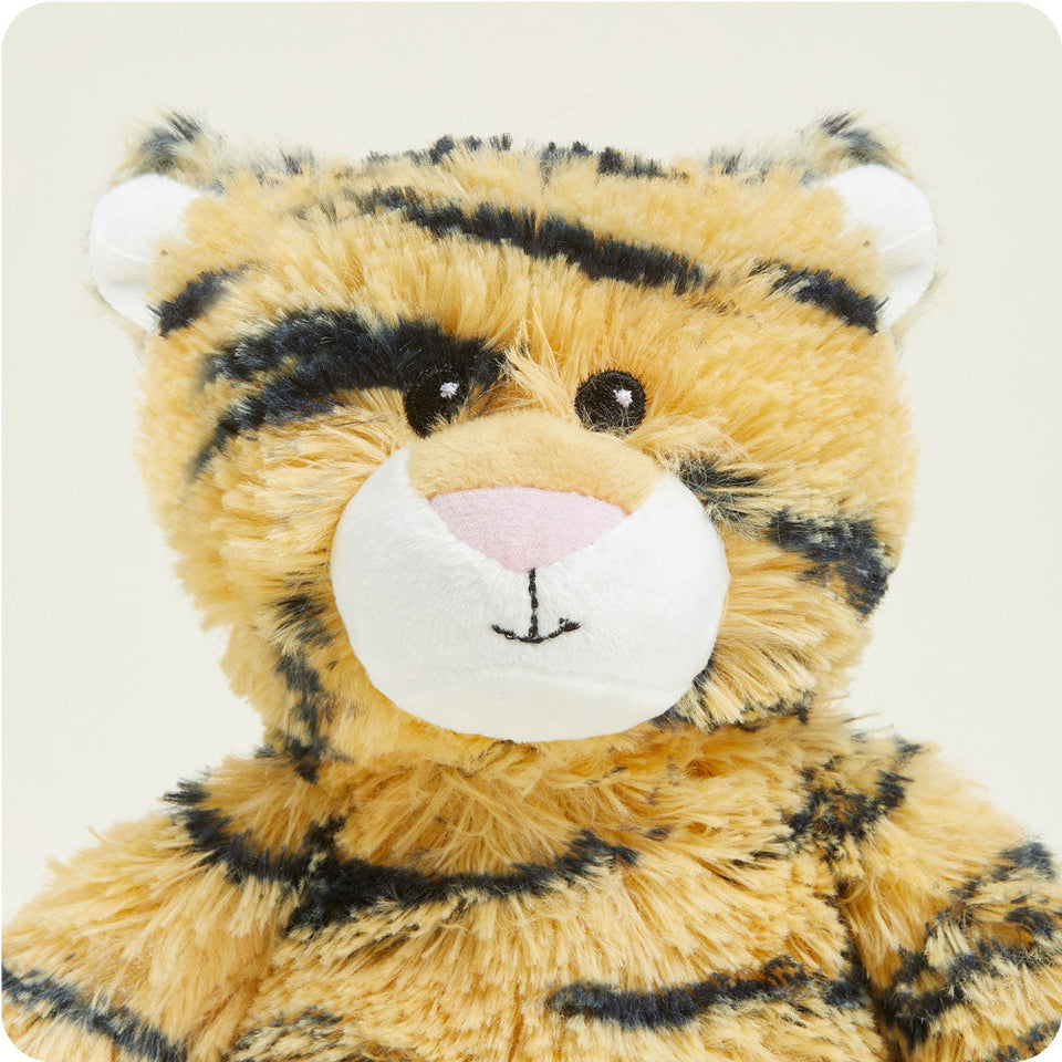 Tiger Warmies Junior - Warm Blend