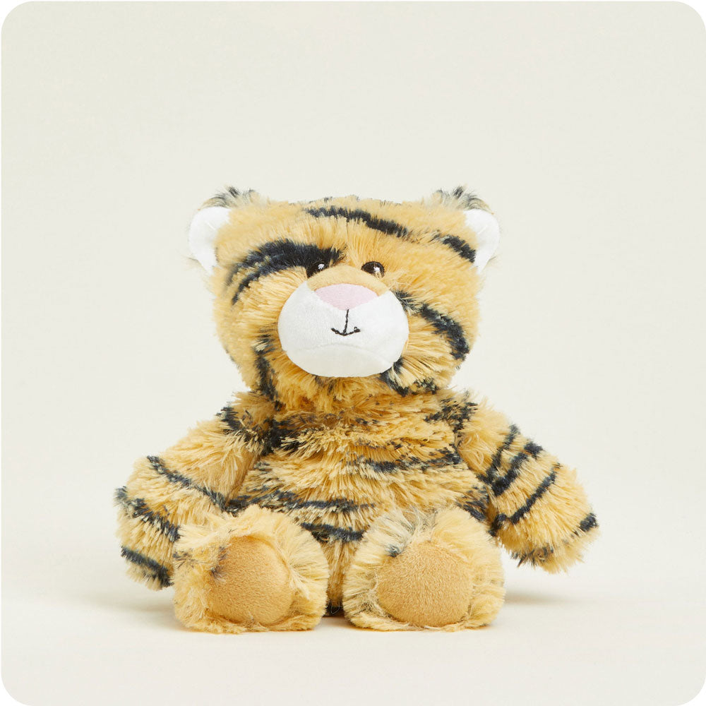 Tiger Warmies Junior - Gentle Mist