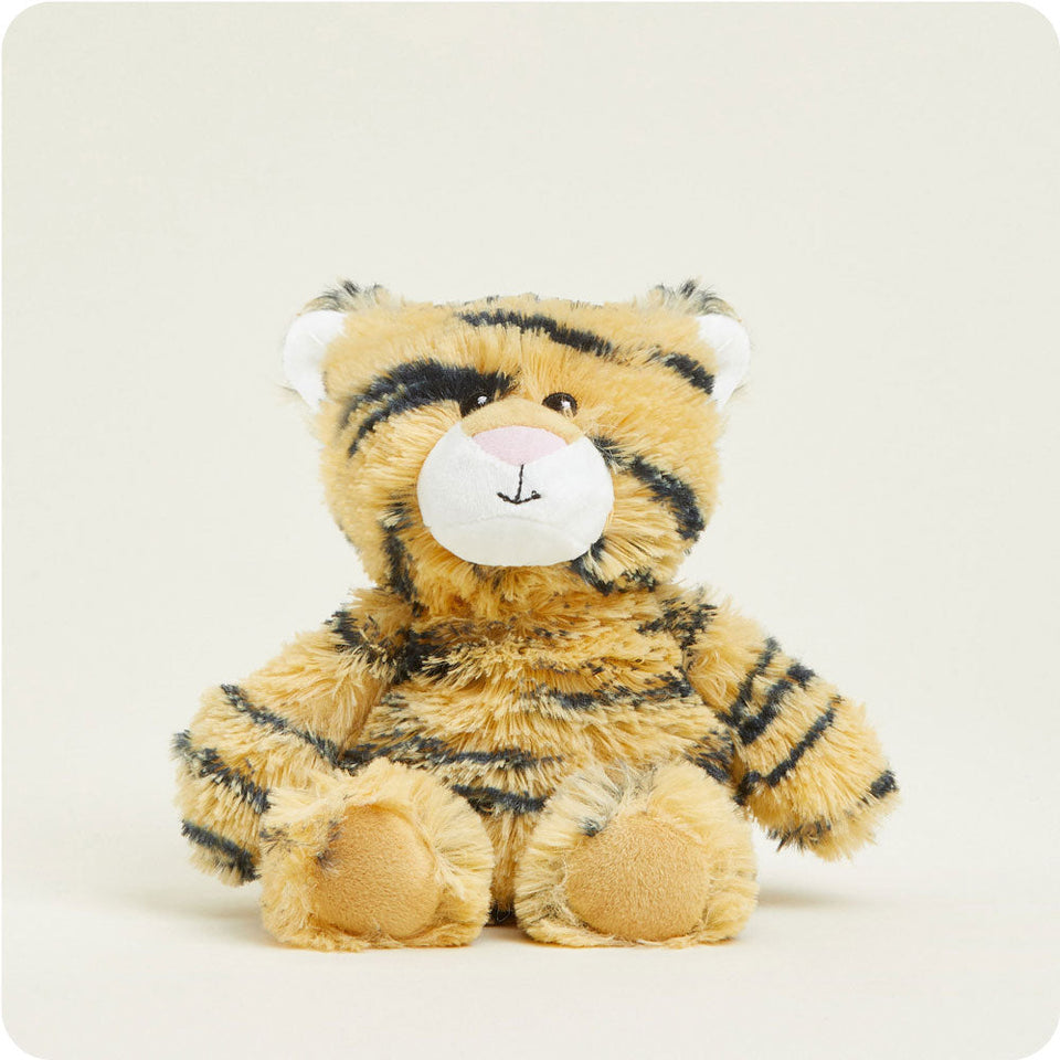 Tiger Warmies Junior - Warm Blend