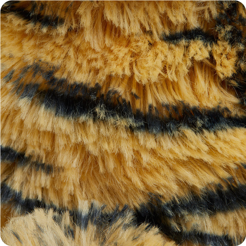 Tiger Warmies Junior - Gentle Mist